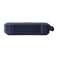 Bass Jaxx™ Defend Water Resistant Wireless Speaker
