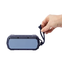 Bass Jaxx™ Defend Water Resistant Wireless Speaker