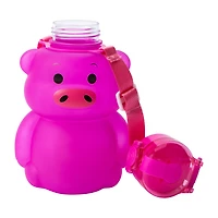 Novelty Pig Bottle 35oz