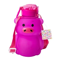 Novelty Pig Bottle 35oz