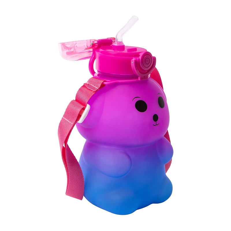 Novelty Dog Bottle 35oz