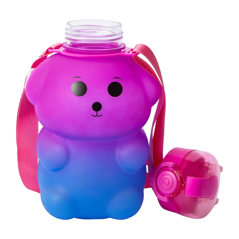 Novelty Dog Bottle 35oz
