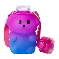 Novelty Dog Bottle 35oz