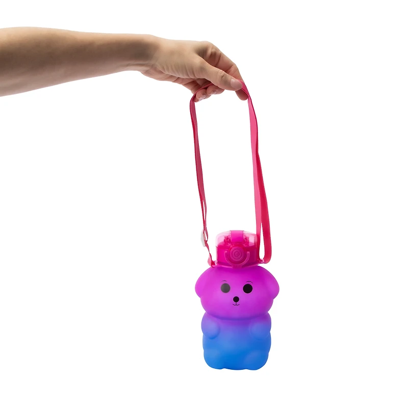 Novelty Dog Bottle 35oz