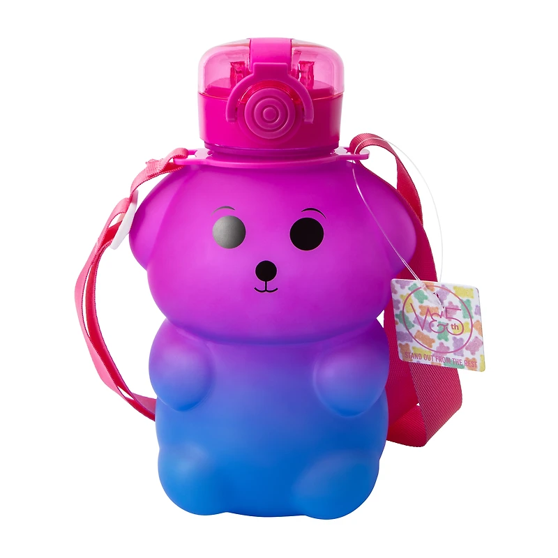 Novelty Dog Bottle 35oz