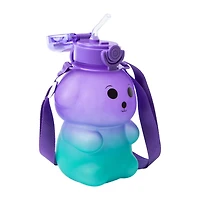 Novelty Purple Dog Bottle 35oz