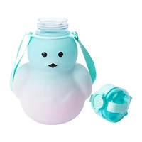 Novelty Gradient Chick Bottle 35oz