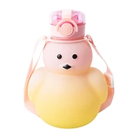 Novelty Chick Bottle 35oz