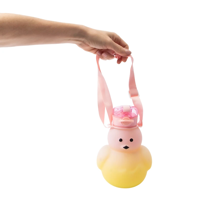 Novelty Chick Bottle 35oz