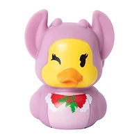 Holiday Character-Themed Rubber Ducks