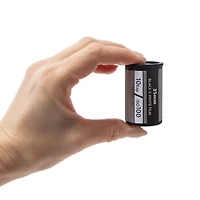 Black & White Film 10-Exposures 35mm