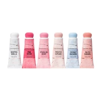 Smoke & Mirrors 6pc Hand Cream Collection