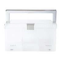 Urban Butterfly Beauty Organizer