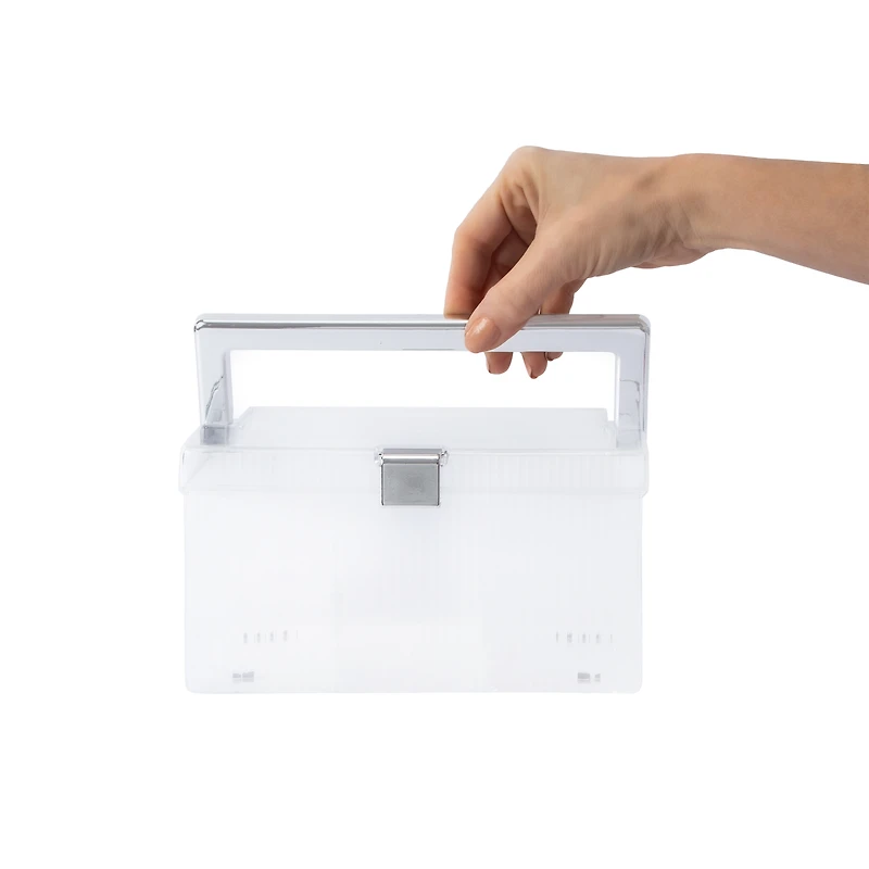 Urban Butterfly Beauty Organizer