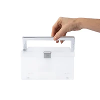 Urban Butterfly Beauty Organizer