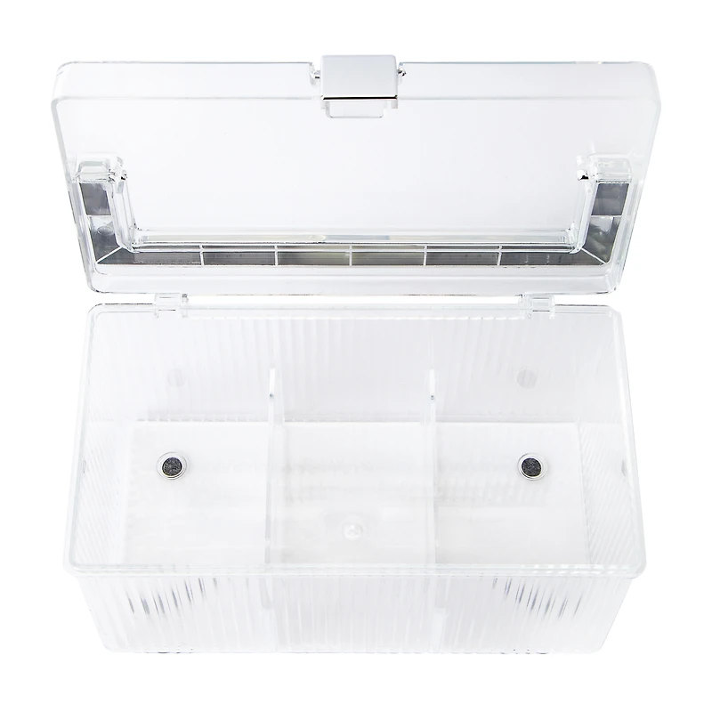 Urban Butterfly Beauty Organizer