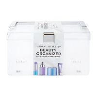 Urban Butterfly Beauty Organizer