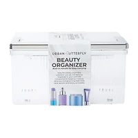 Urban Butterfly Beauty Organizer