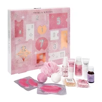 Smoke & Mirrors Spa Advent Calendar