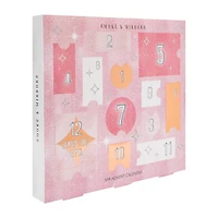 Smoke & Mirrors Spa Advent Calendar