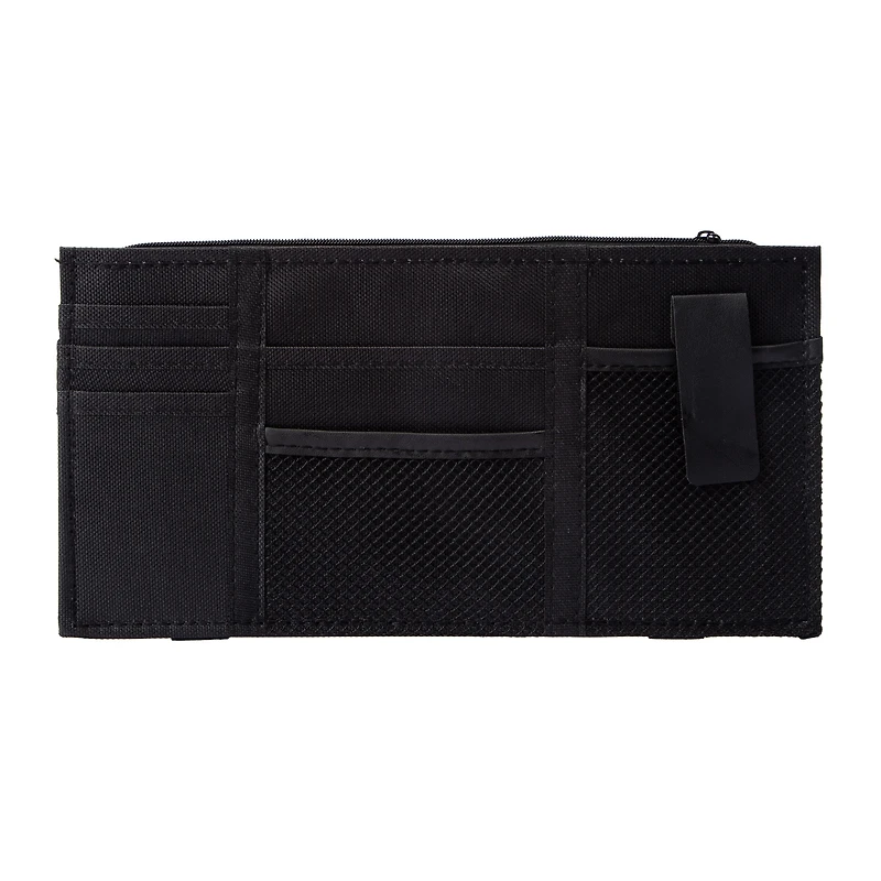 Car Visor Orgainzer