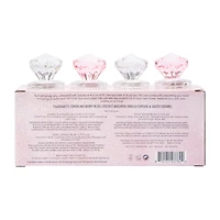 Smoke & Mirrors Spa Day Ultimate Bath & Body Set 4-Count