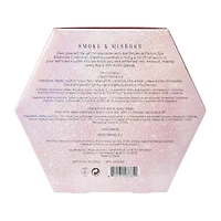 Smoke & Mirrors Pink & Preppy Spa Essentials Collection