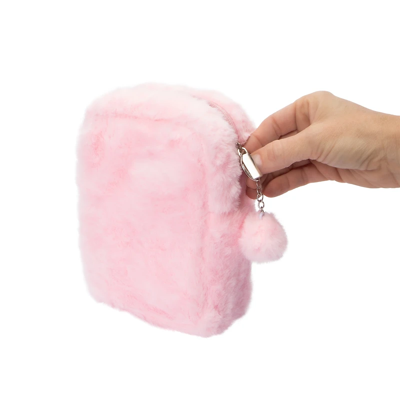 Smoke & Mirrors Glitz & Glow Nourishing Body Trio Bag