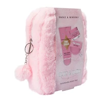 Smoke & Mirrors Glitz & Glow Nourishing Body Trio Bag