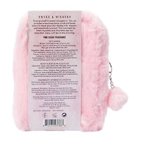 Smoke & Mirrors Glitz & Glow Nourishing Body Trio Bag