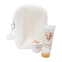 Smoke & Mirrors Glitz & Glow Nourishing Body Duo Bag