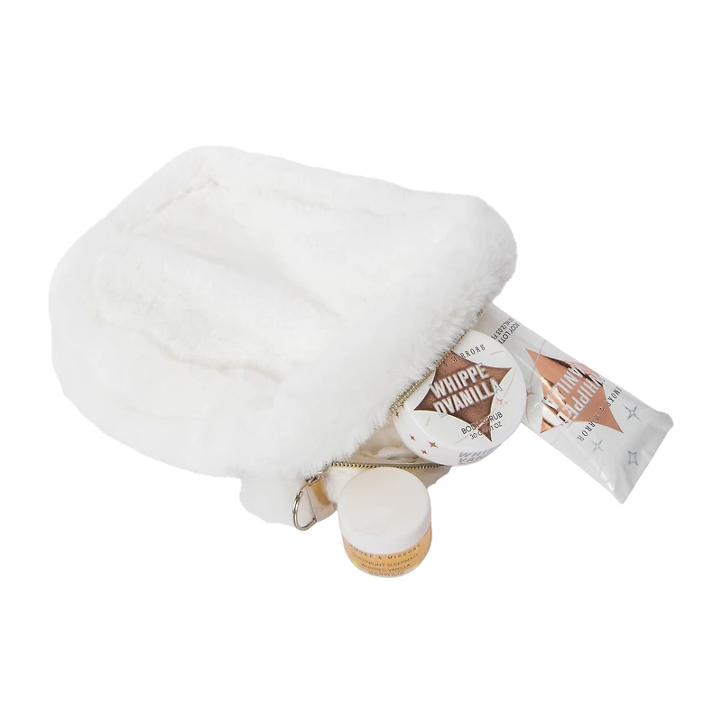 Smoke & Mirrors Glitz & Glow Nourishing Body Duo Bag