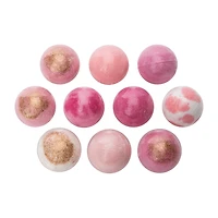 Smoke & Mirrors Revitalizing Bath Bomb Set 10-Count