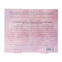 Smoke & Mirrors Revitalizing Bath Bomb Set 10-Count