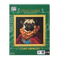 Micro Puzzles 150-Pieces