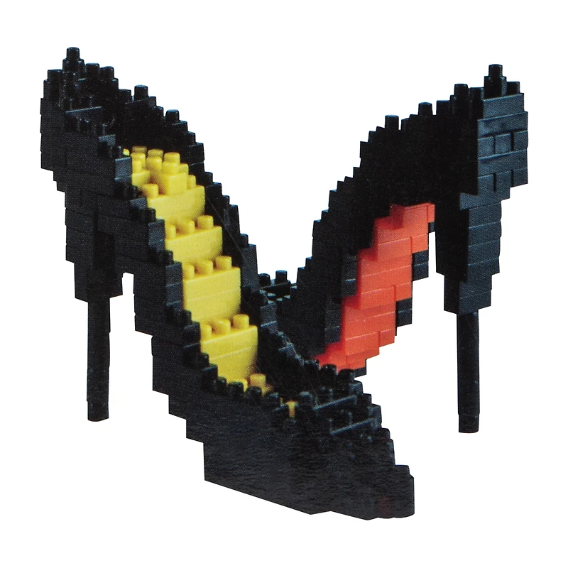 3D Pixel Puzzle™ Stilettos 270-Pieces