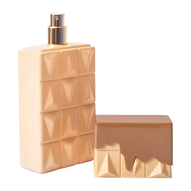 Juniors Sweet Treat Caramel Mousse Eau De Parfum 3.4oz