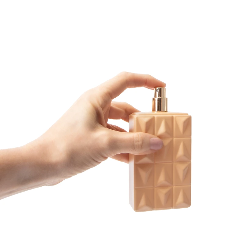 Juniors Sweet Treat Caramel Mousse Eau De Parfum 3.4oz