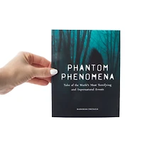 Phantom Phenomena Book