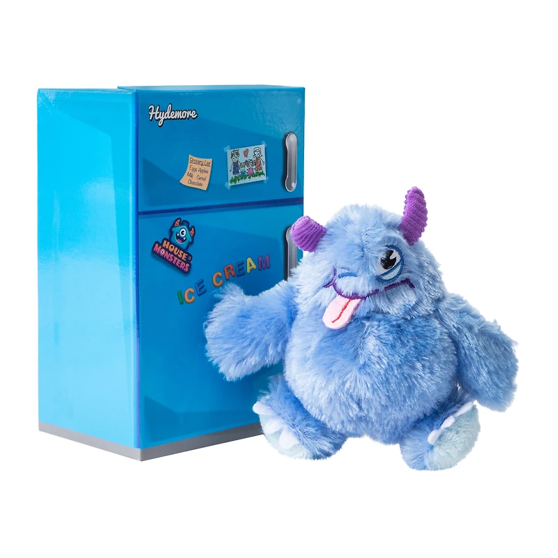 House Monsters® Munchy Blind Collectibles (Styles May Vary)