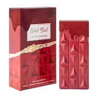 Juniors Sweet Treat Cherry Darling Eau De Parfum 3.4oz