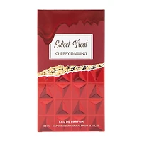 Juniors Sweet Treat Cherry Darling Eau De Parfum 3.4oz