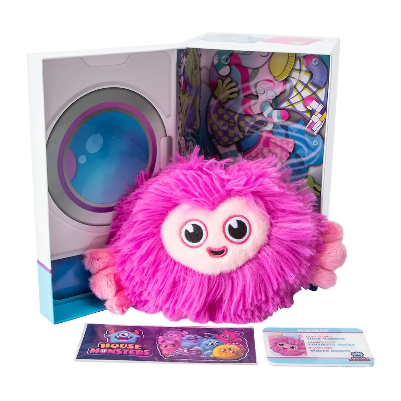 House Monsters® Whirly Toy (Styles May Vary)