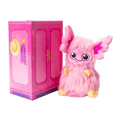 House Monsters® Fluffy (Styles May Vary)