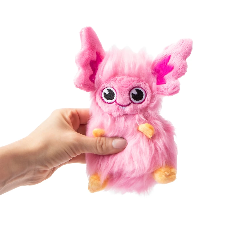House Monsters® Fluffy (Styles May Vary)