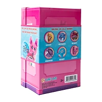 House Monsters® Fluffy (Styles May Vary)