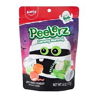 Amos® Peelerz® Gummy Mummy 6oz