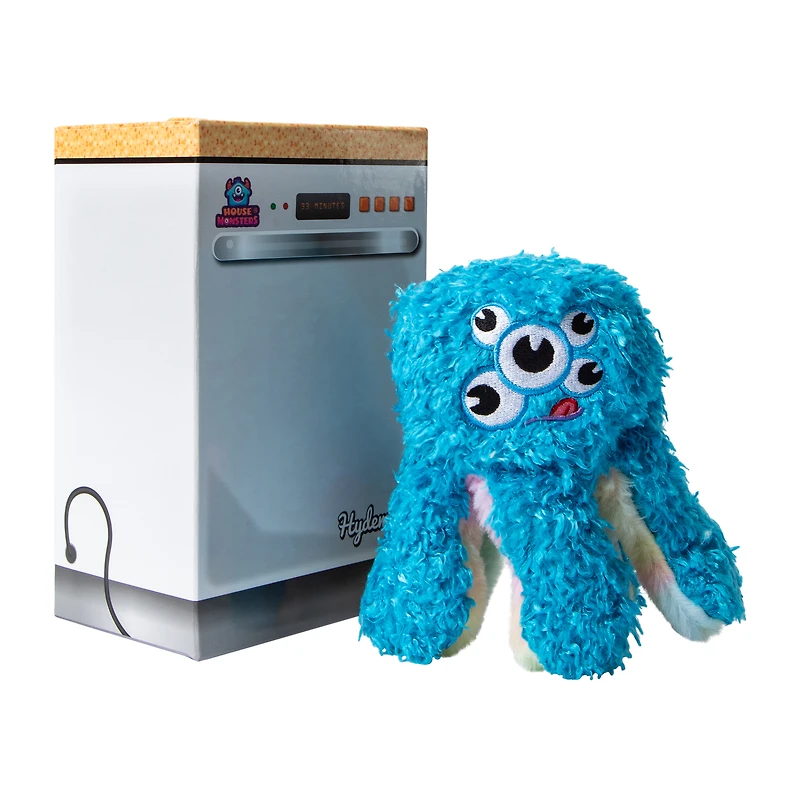 House Monsters® Sudsy (Styles May Vary)