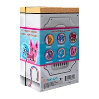 House Monsters® Sudsy (Styles May Vary)