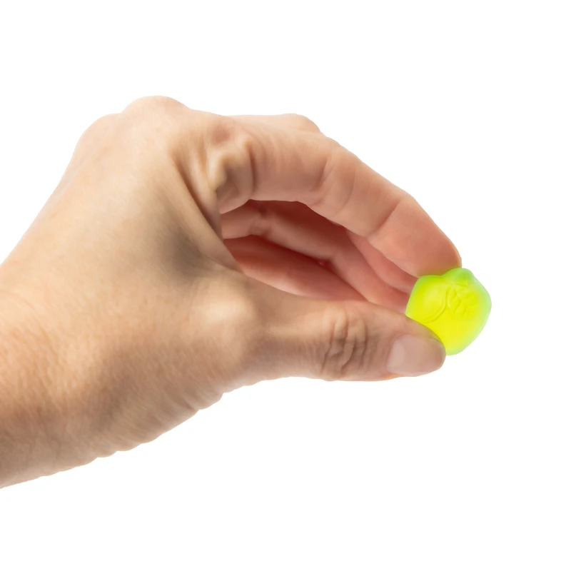 Amos® Peelerz® Caramel Apple Gummy Candy 3oz